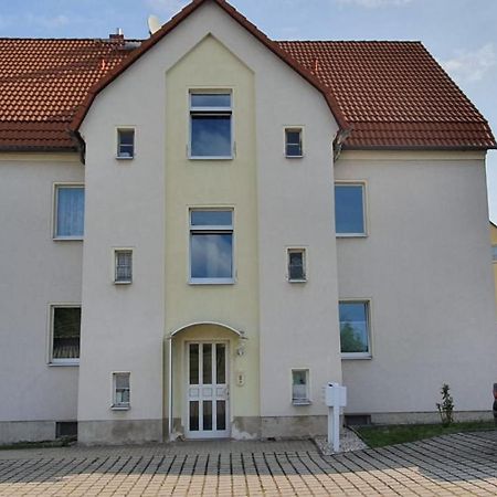 Fockendorf Ferienwohnung Klein Treben 3.0 מראה חיצוני תמונה