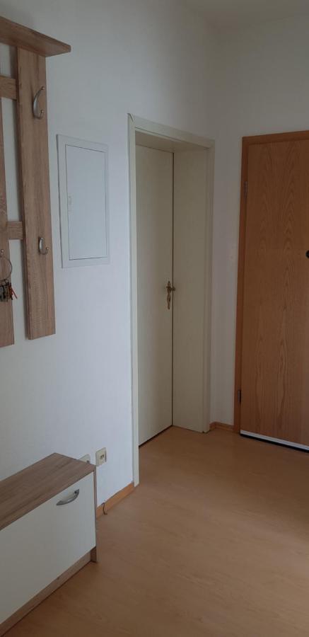 Fockendorf Ferienwohnung Klein Treben 3.0 מראה חיצוני תמונה