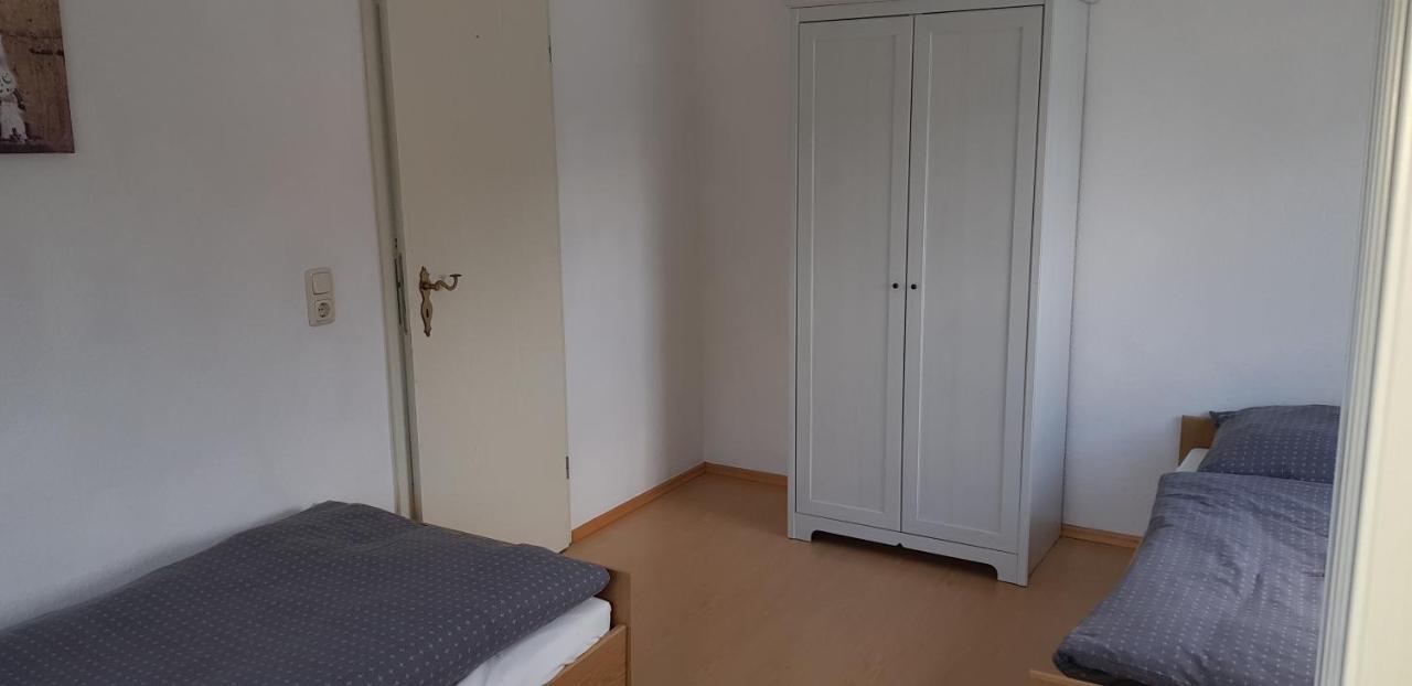 Fockendorf Ferienwohnung Klein Treben 3.0 מראה חיצוני תמונה