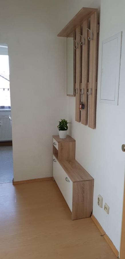 Fockendorf Ferienwohnung Klein Treben 3.0 מראה חיצוני תמונה