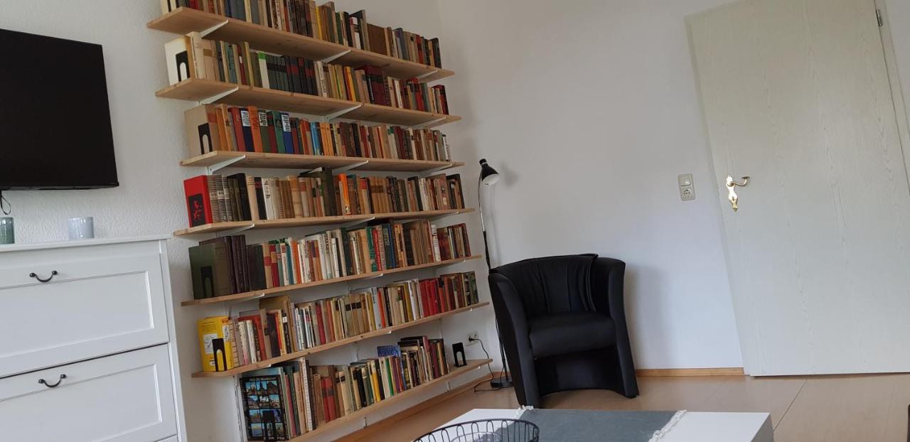 Fockendorf Ferienwohnung Klein Treben 3.0 מראה חיצוני תמונה