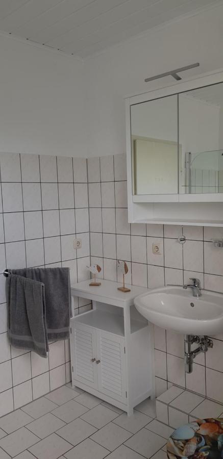 Fockendorf Ferienwohnung Klein Treben 3.0 מראה חיצוני תמונה
