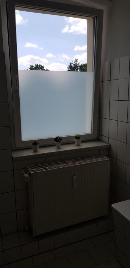 Fockendorf Ferienwohnung Klein Treben 3.0 מראה חיצוני תמונה